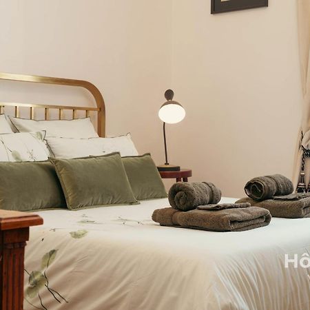 "Les Effrontes" Louis Blanc Charming Apartment Лимож Экстерьер фото